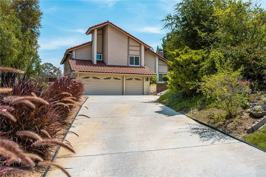 186 S Donna Court, Anaheim, CA 92807 - #2