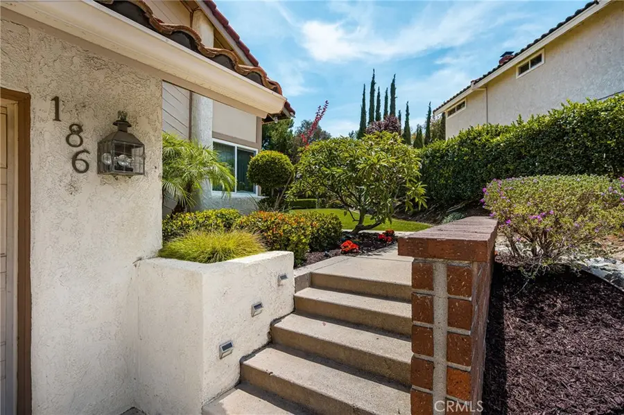 186 S Donna Court, Anaheim, CA 92807 - #3