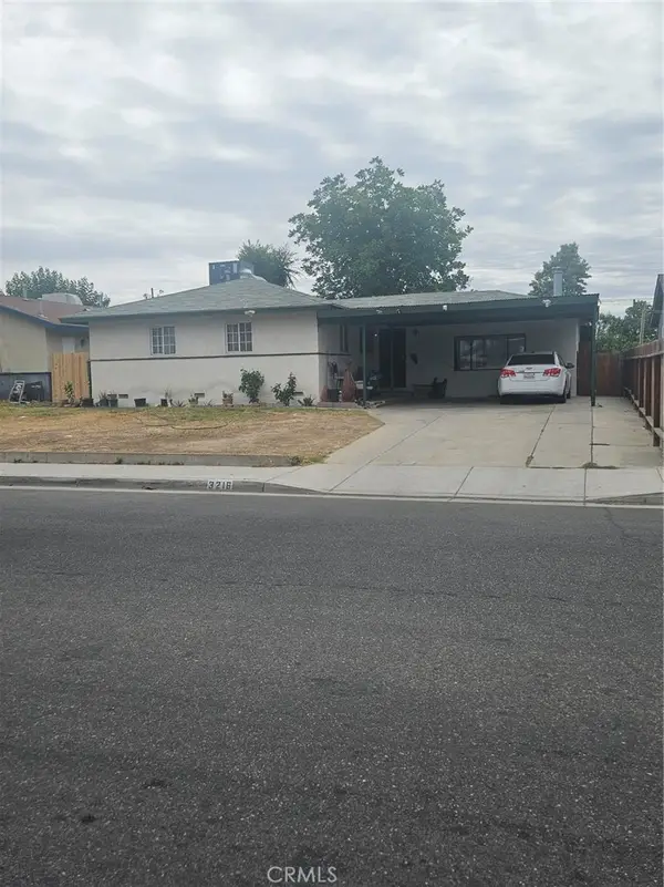 3216 Laurel, Bakersfield, CA 93304