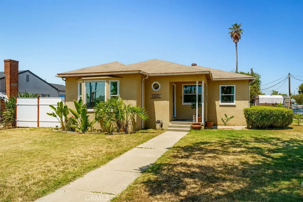 1401 S Spruce Street, Montebello, CA 90640 - #1
