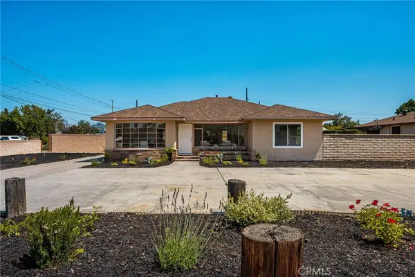17821 Fairhaven Avenue, North Tustin, CA 92705