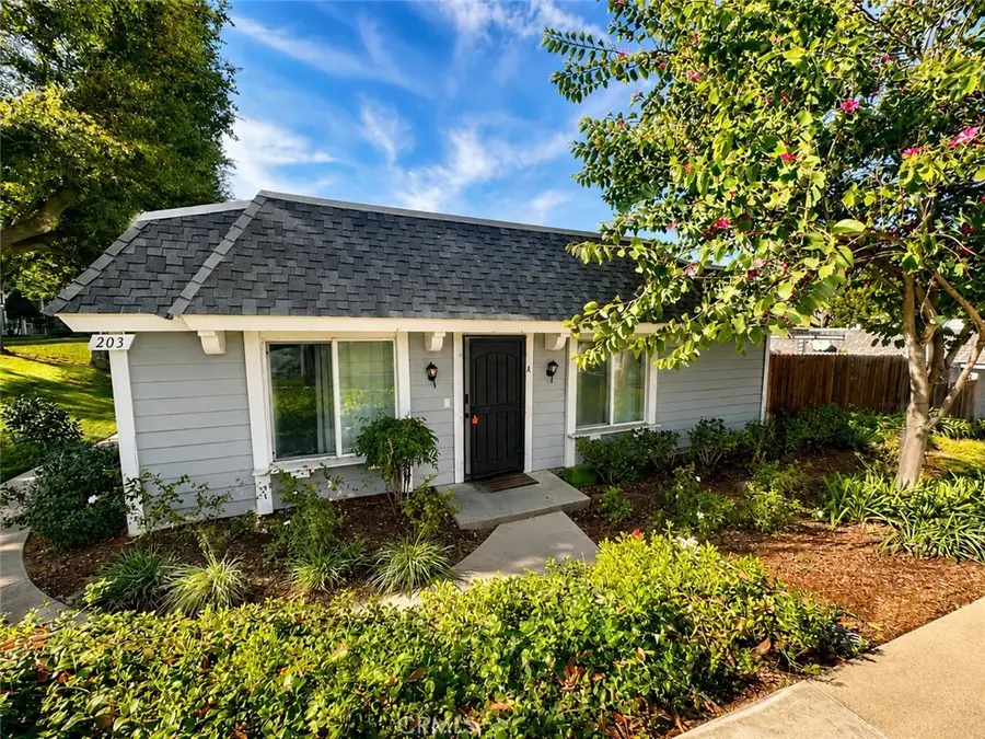203 N Kodiak, Anaheim, CA 92807 - #2