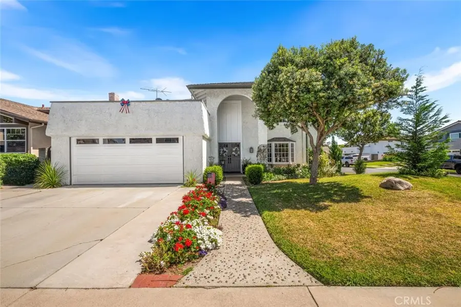 3902 Toland, Los Alamitos, CA 90720 - #2