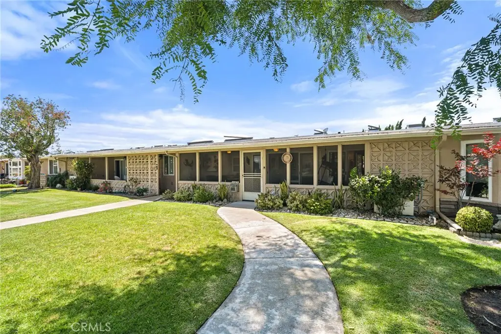 1240 Oakmont Road #M4-52H, Seal Beach, CA 90740 - #1