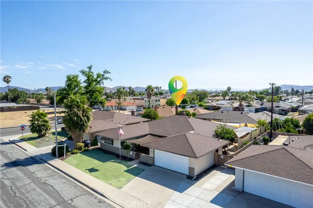 485 Hermosa Street, Hemet, CA 92543 - #1