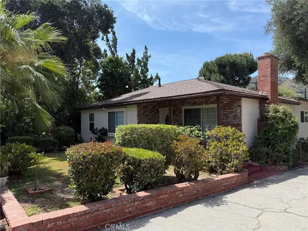 3106 Hermosa, La Crescenta, CA 91214