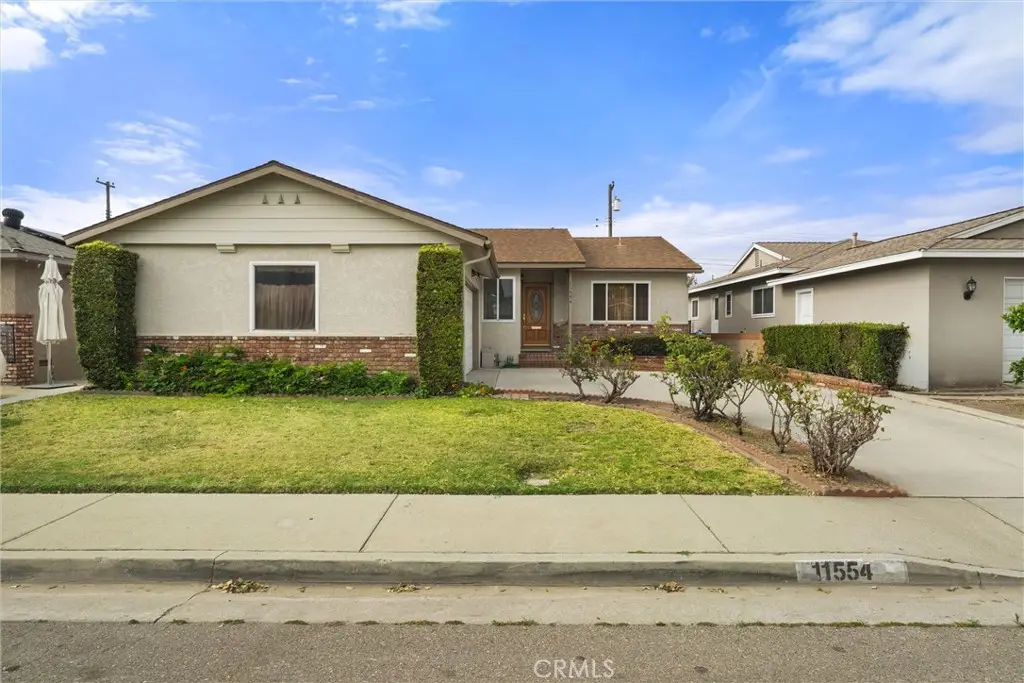 11554 168th, Artesia, CA 90701 - #1