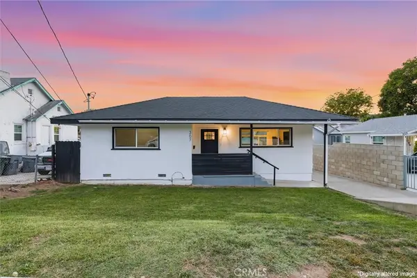 307 S Hillcrest, La Habra, CA 90631
