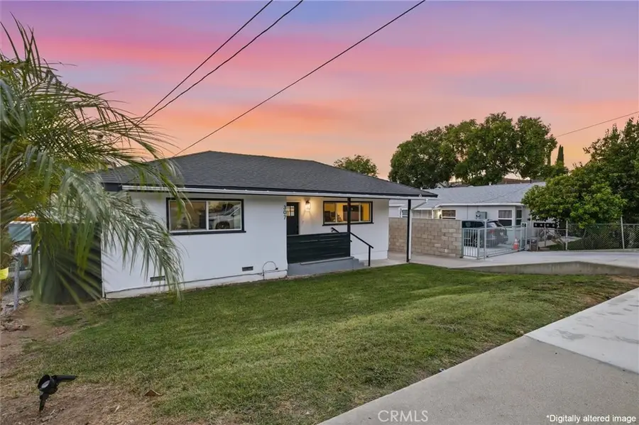 307 S Hillcrest, La Habra, CA 90631 - #2