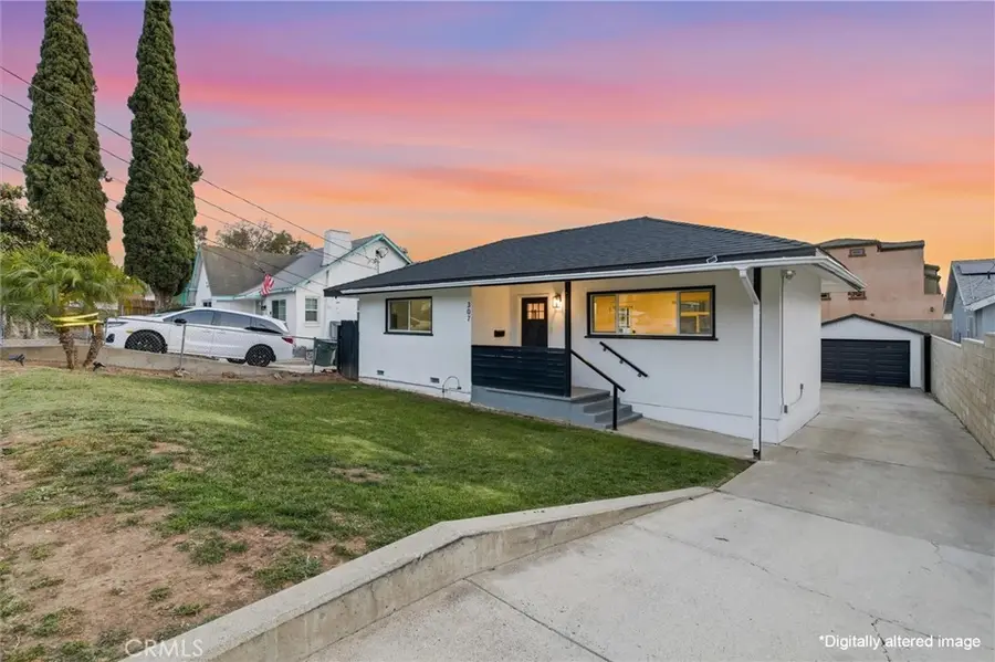 307 S Hillcrest, La Habra, CA 90631 - #3