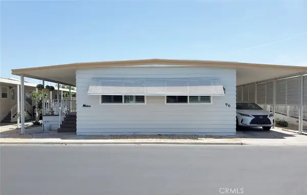 15300 Magnolia #96, Westminster, CA 92683