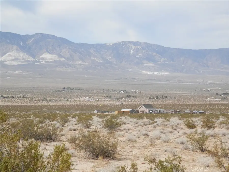 0 Rabbit Springs Road, Lucerne Valley, CA 92356 - #3