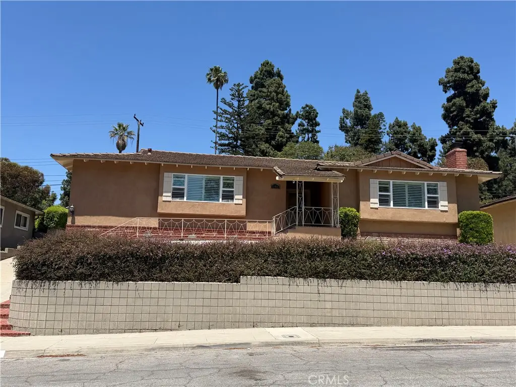 13917 Walnut, Whittier, CA 90602 - #1