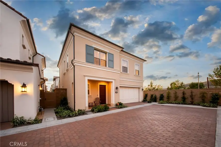 109 Fairgreen, Irvine, CA 92618 - #2