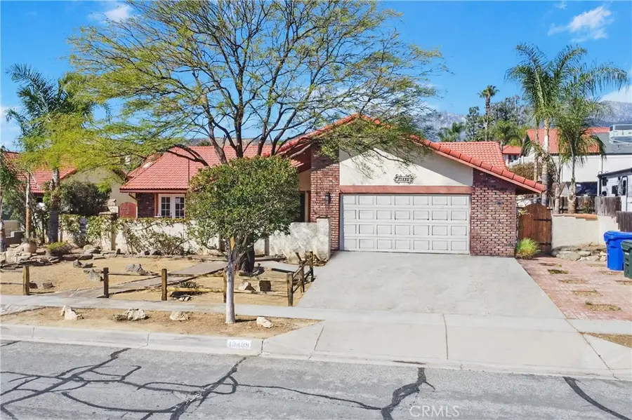13489 Village Road, Yucaipa, CA 92399 - #2