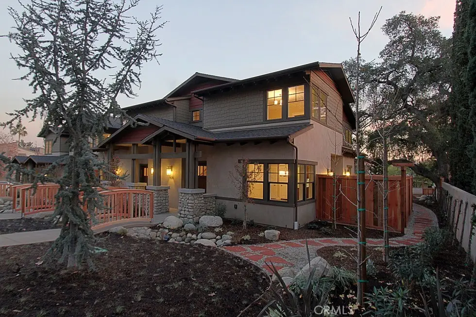 118 E Sierra Madre, Sierra Madre, CA 91024 - #1