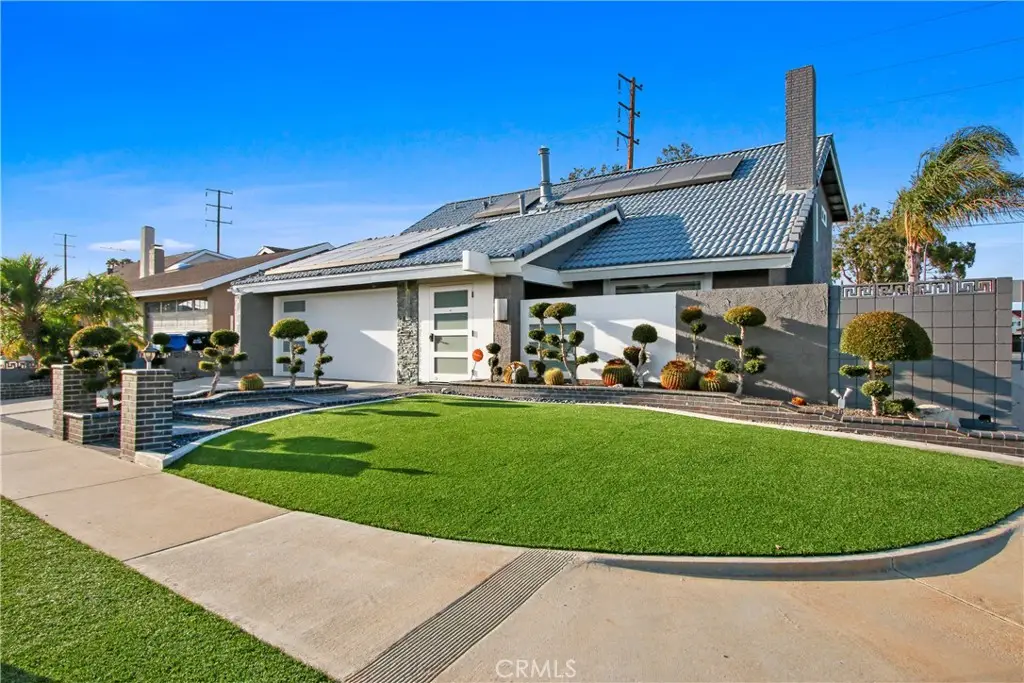 1107 Woodbury Drive, Harbor City, CA 90710 - #1