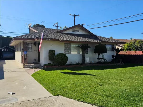 14115 Leahy, Bellflower, CA 90706