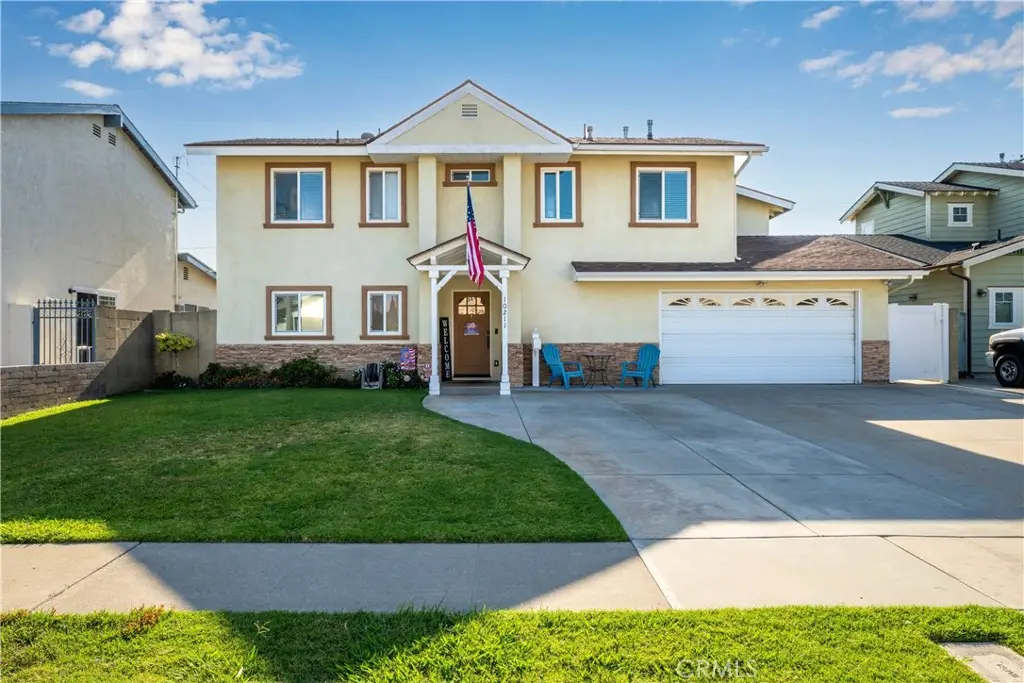10211 Aqueduct Drive, Cypress, CA 90630 - #1