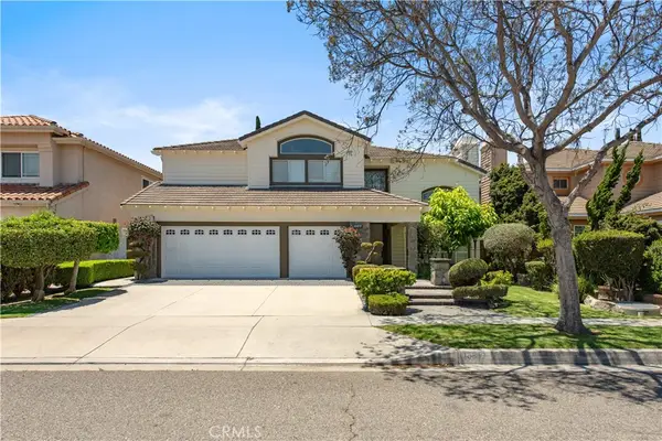 18817 Jeffrey Avenue, Cerritos, CA 90703
