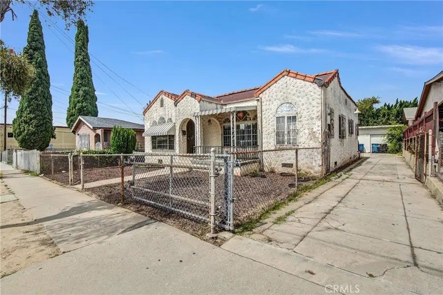 817 S Rowan Avenue, Los Angeles, CA 90023 - #2