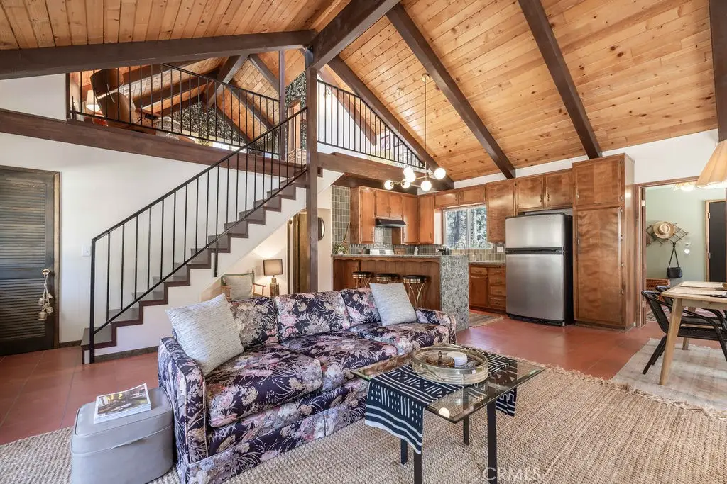 420 Belmont Drive, Big Bear City, CA 92314 - #1