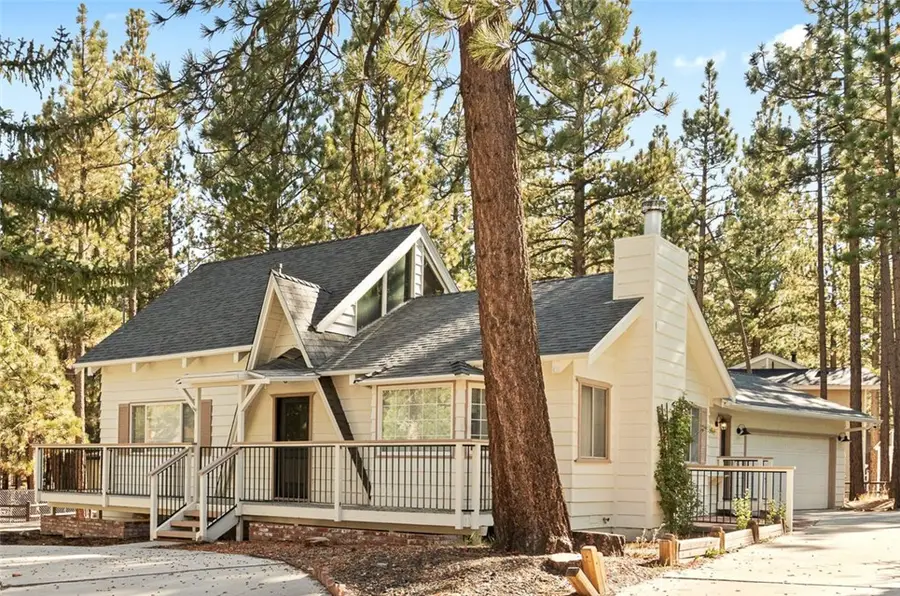 420 Belmont Drive, Big Bear City, CA 92314 - #2