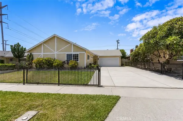 7689 Holder, Buena Park, CA 90620