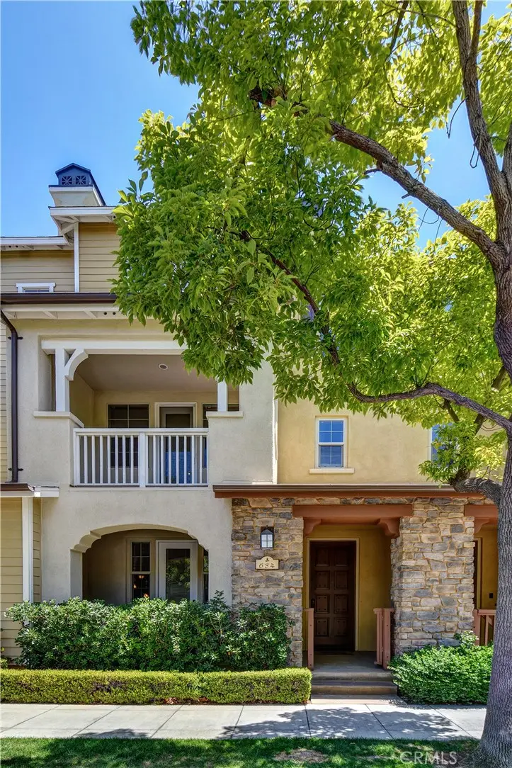 634 S Melrose, Anaheim, CA 92805 - #1