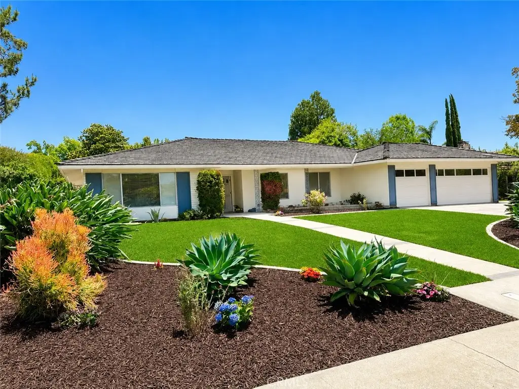 537 Redlands, Claremont, CA 91711 - #1