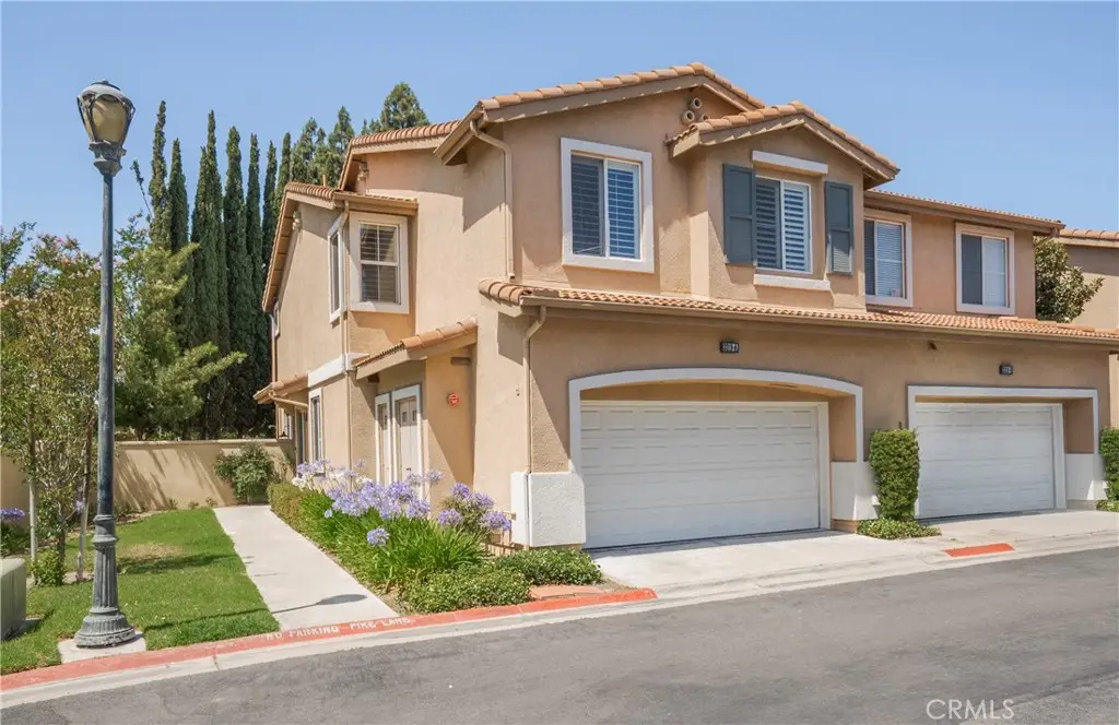 3319 E Chardonnay Lane, Orange, CA 92869 - #1