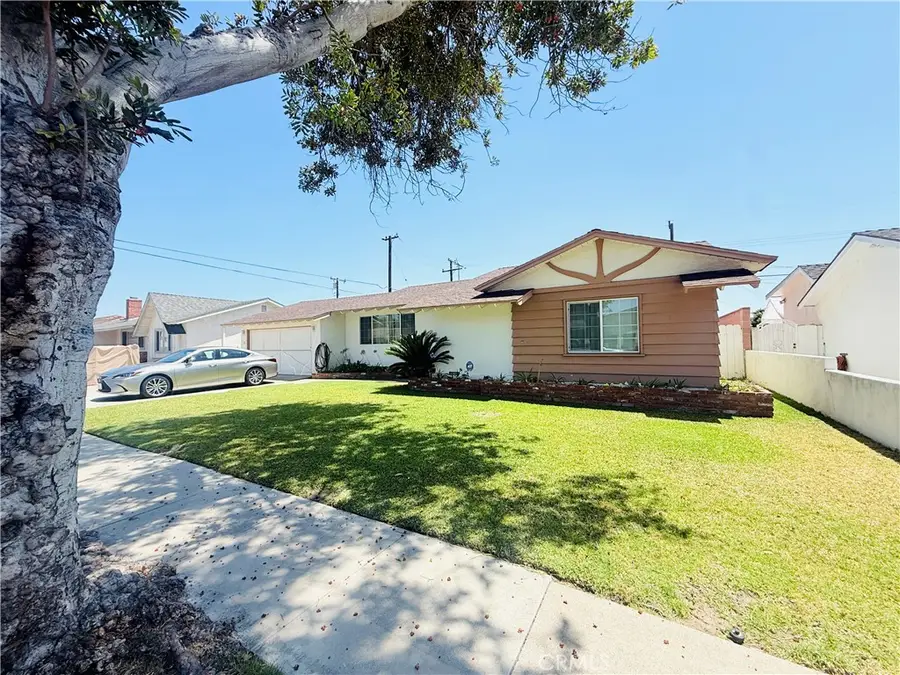2618 W Stonybrook Drive, Anaheim, CA 92804 - #2
