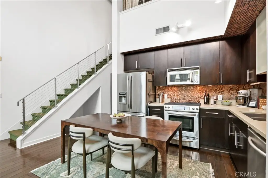 133 The Promenade N #417, Long Beach, CA 90802 - #1