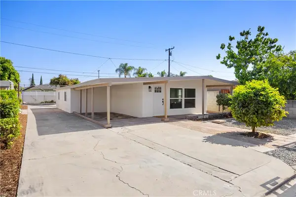 12124 161st, Norwalk, CA 90650