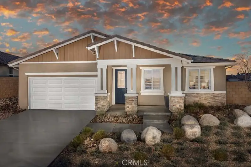 13845 Mesa View Drive, Victorville, CA 92392 - #1