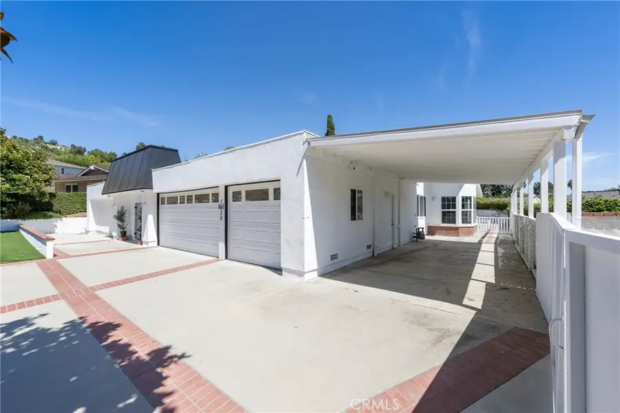1630 Agave Avenue, La Habra Heights, CA 90631 - #2