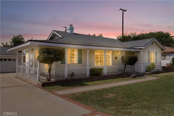 5405 Palo Verde, Montclair, CA 91763