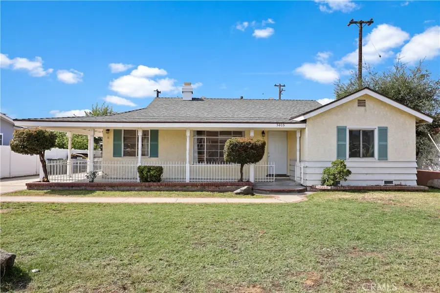5405 Palo Verde, Montclair, CA 91763 - #3