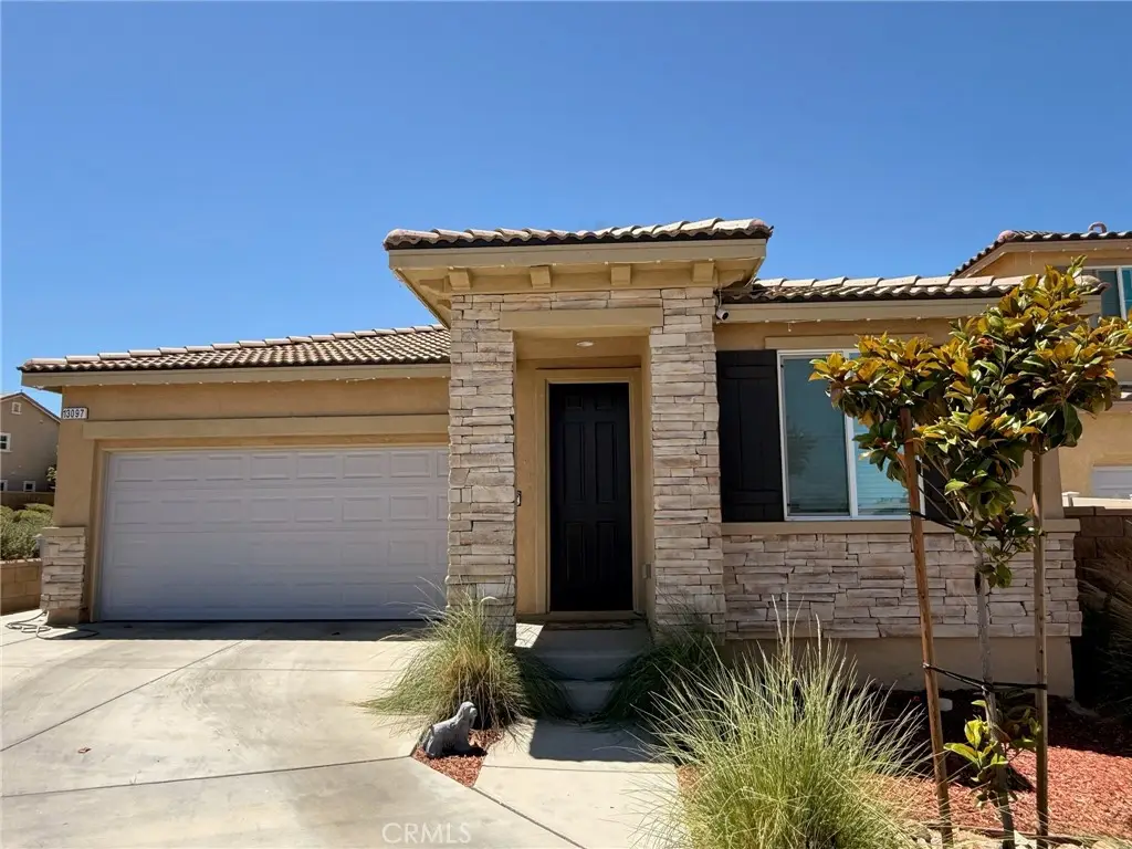 13097 Saratoga, Hesperia, CA 92344 - #1