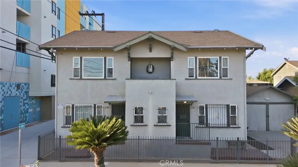 325 E 14th, Long Beach, CA 90813 - #1