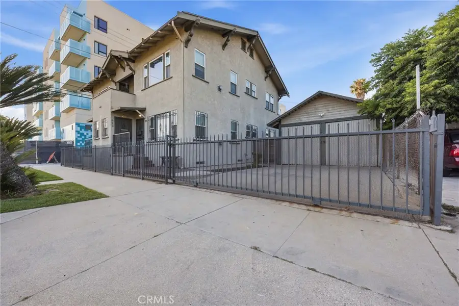 325 E 14th, Long Beach, CA 90813 - #3