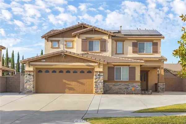 18237 Ramona Avenue, Fontana, CA 92336