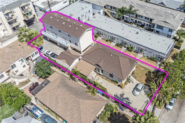 1125 Linden Avenue, Long Beach, CA 90813
