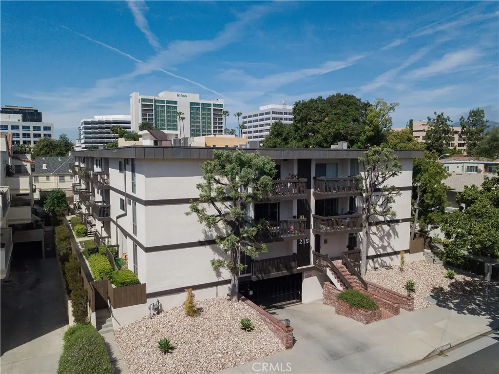 215 S Madison, Pasadena, CA 91101 - #1