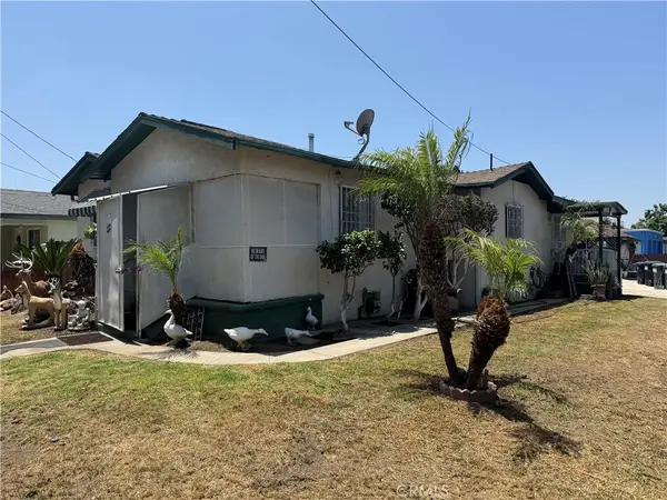 7651 Miramonte, Los Angeles, CA 90001