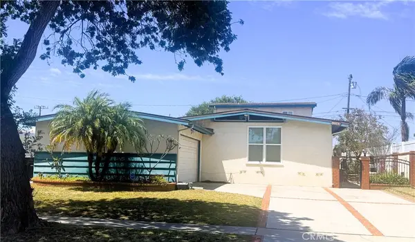 1759 W 243rd, Torrance, CA 90501