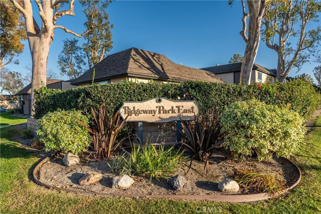 1143 S Clifpark, Anaheim, CA 92805 - #1