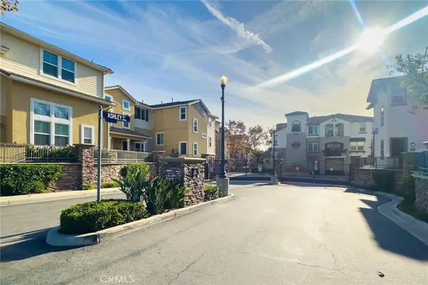 15415 Ashley Court, Whittier, CA 90603