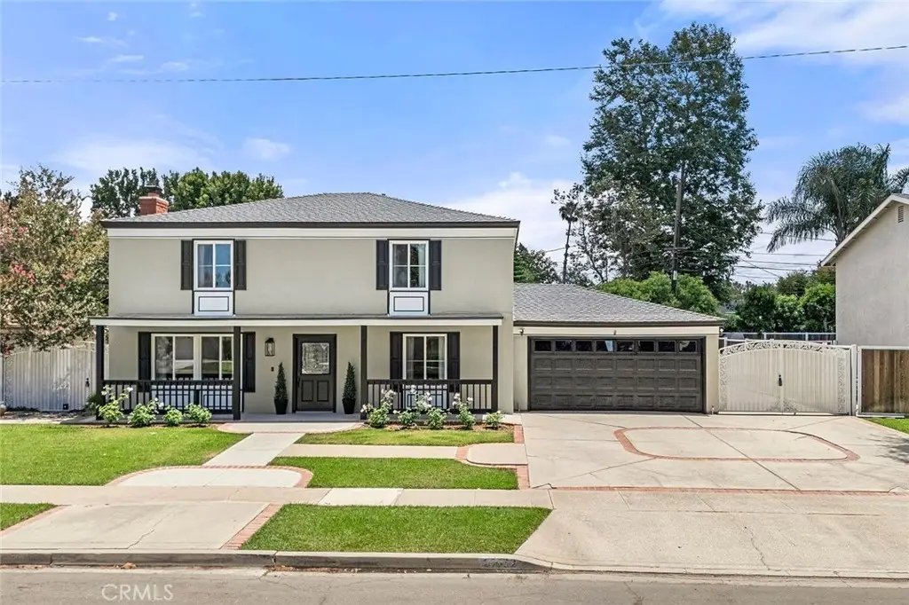 13662 Loretta, Tustin, CA 92780 - #1