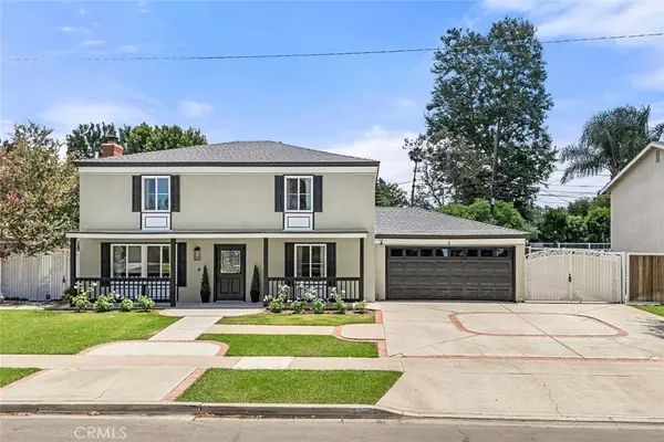13662 Loretta, Tustin, CA 92780
